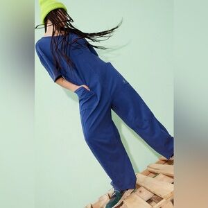 NWT FP Movement Hot Shot Tee Onesie SOLD OUT ONLINE